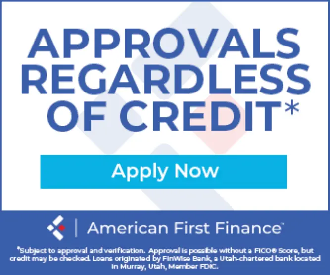 AmericanFirstFinance